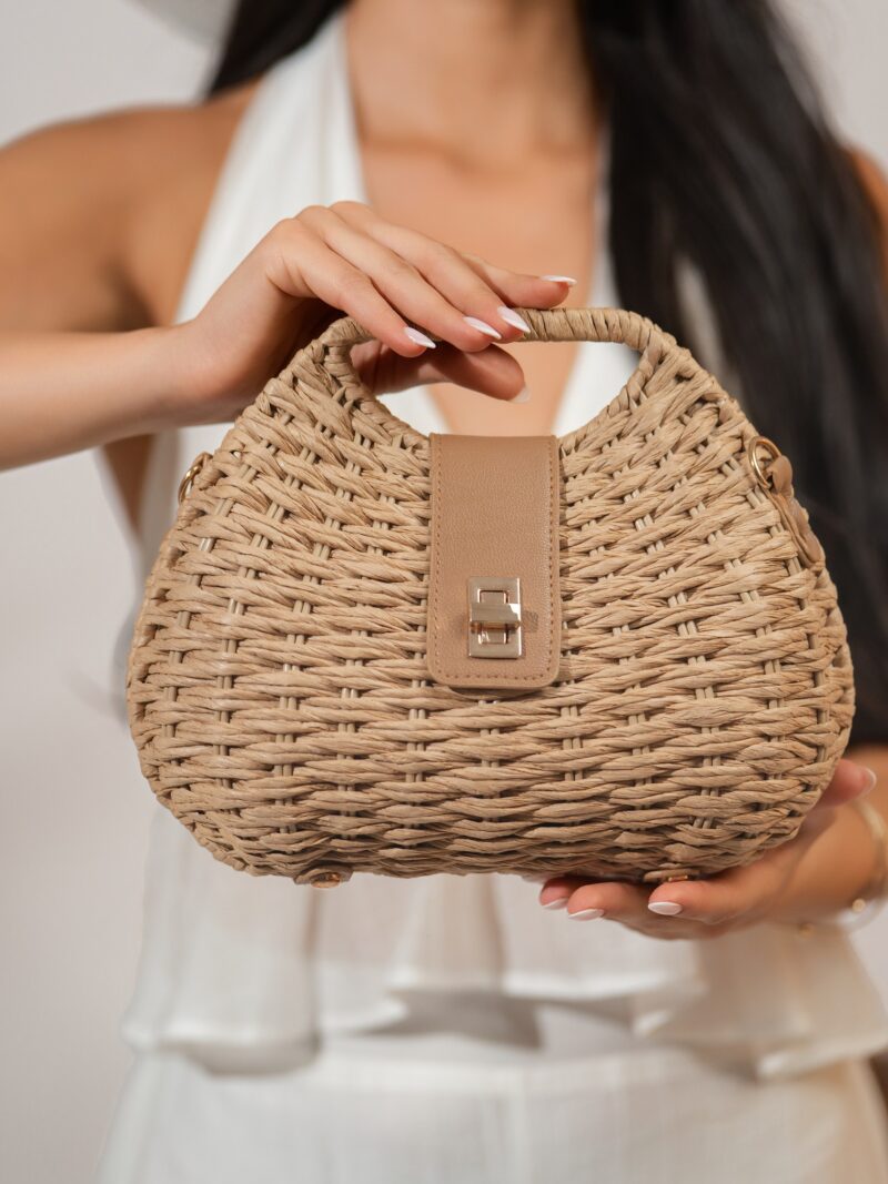 Чанта ,, Sand Weave ‘’
