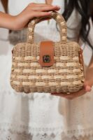 Чанта ,, Sahara Weave ‘’