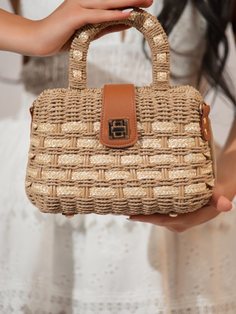 Чанта ,, Sahara Weave ‘’