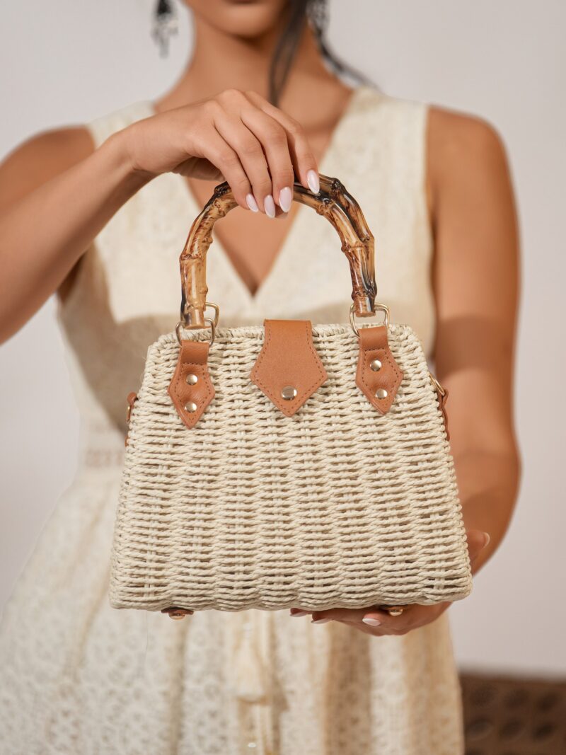 Чанта ,, Bamboo Charm ‘’