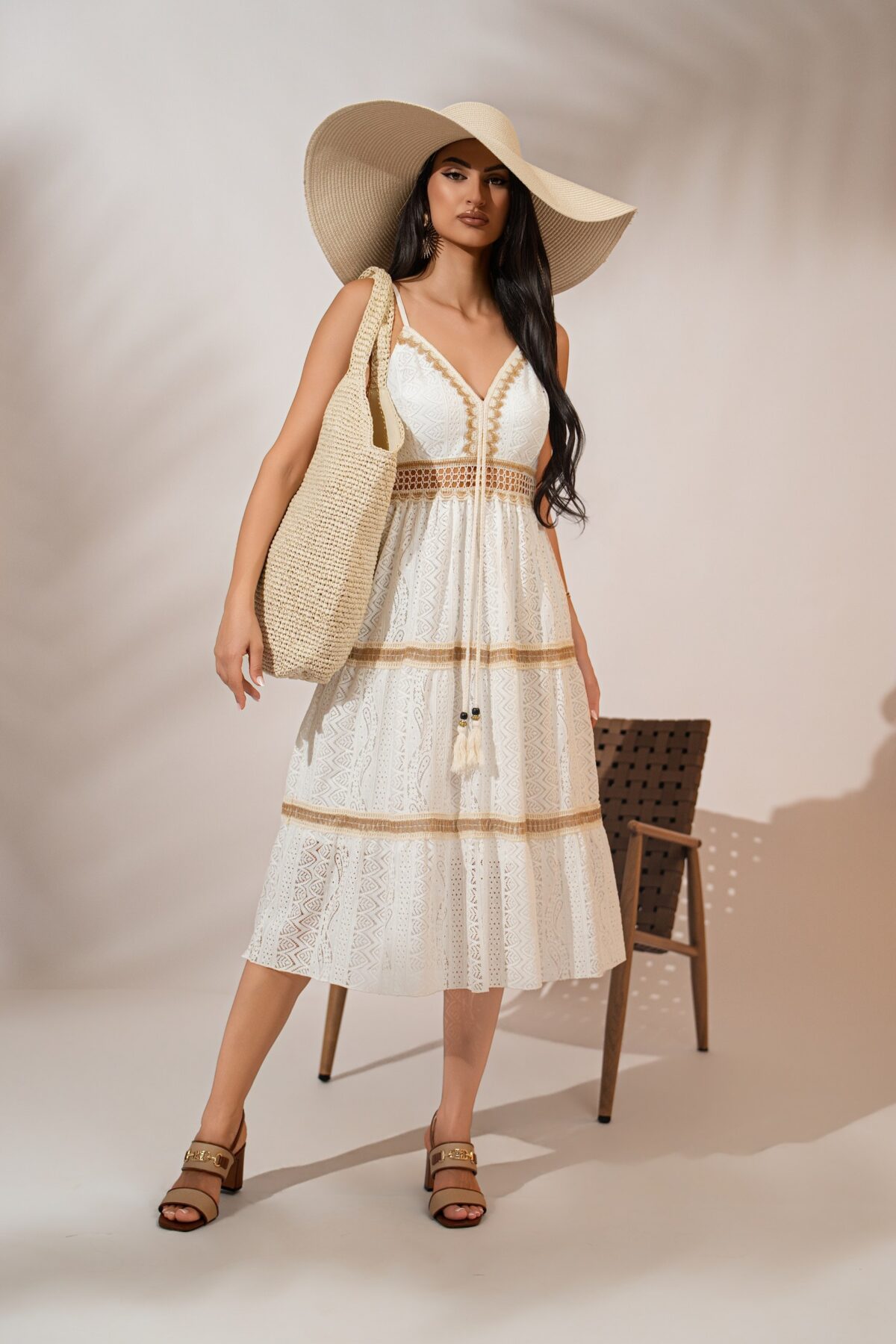 Рокля ,, Mireya ‘’