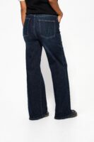 Дънки с прав широк крачол „Urban Denim“